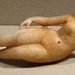 Parthian Figure of a Reclining Woman in the Metropolitan Museum of Art, August 2008