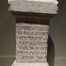 Funerary Monument Probably from Palmyra in the Metropolitan Museum of Art, July 2010