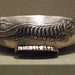 Oval Bowl with Running Tigresses on Either Side in the Metropolitan Museum of Art, July 2010