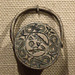 Hittite Stamp Seal with a Handle and an Inscription in the Metropolitan Museum of Art, November 2010