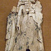 Plaque with a Standing Figure Dressed in Egyptian Style in the Metropolitan Museum of Art, May 2011