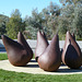 pears Canberra National Gallery