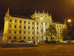 Palais de justice de Bavière