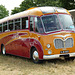 Commer at a Full Stop - 27 July 2013
