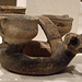 Cypriot Terracotta Ring Kernos in the Metropolitan Museum of Art, February 2008