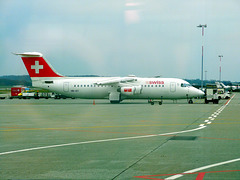 Swiss 146