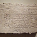 Cypriot Limestone Relief in the Metropolitan Museum of Art, July 2010