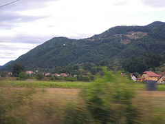 Les montagnes de Slovénie 3