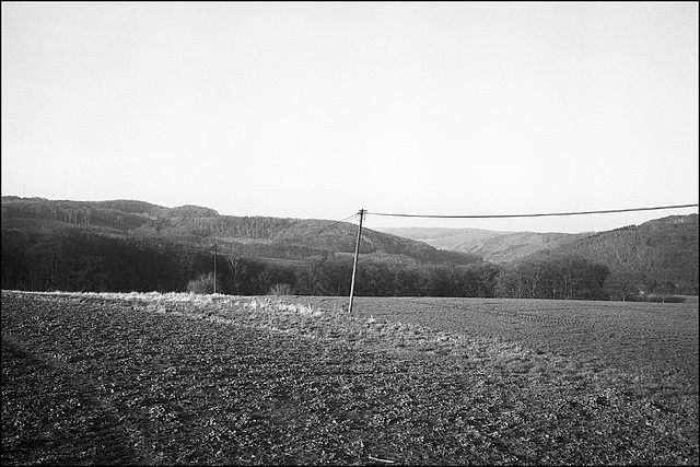 Landschaft Landschaft