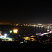 Pattaya Bay by night