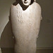 Marble Anthropoid Sarcophagus in the Metropolitan Museum of Art, August 2007