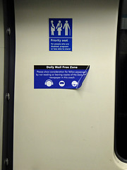 Daily Mail-Free Zone