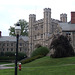 Blair Hall, Princeton University, August 2009