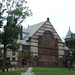 Alexander Hall, Princeton University, August 2009