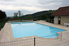Schwimmbad in La Gagere 1