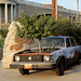 Elysian Park Volvo planter 1306a