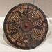 Cypriot Terracotta Shield in the Metropolitan Museum of Art, July 2010