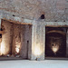 Octagonal Room of the Domus Aurea, 2003