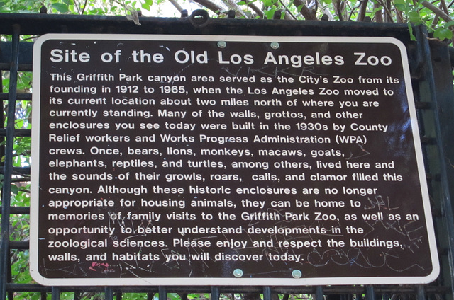 Griffith Park Old Zoo (2616)