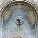 Water Fountain in Rome, July 2012