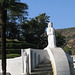 Hollywood Bowl WPA Fountain 2909a