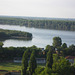 Belgrade, Kalemegdan : confluence Save-Danube 3