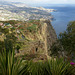 Madeira. Blick vom Cabo Girao.  ©UdoSm