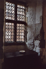 Window Inside the Beauchamp Tower, 2004