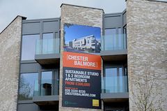 Chester Balmore development