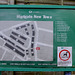 Highgate New Town plan