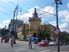 Belgrade, Stari Grad : frontons 6
