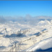 View from Mt. Titlis