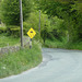 Ballymore Eustace 2013 – Watch out for slippery cars