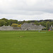 Russborough House 2013 – View of the House
