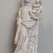 Virgin and Child by Giovanni di Balduccio in the Philadelphia Museum of Art, August 2009