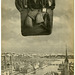 High over Zurich, Sept. 22, 1910