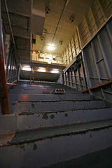 USS Hornet - Theater (2815)