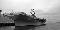 USS Hornet (2760A)