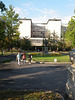 Belgrade, Stari Grad : campus