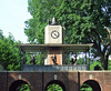 The Delacorte Clock in Central Park, May 2011