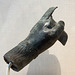 Bronze Hand of a Boxer in the Metropolitan Museum of Art, June 2010