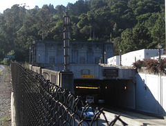 Caldecott Tunnel 3792a
