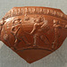 Terracotta Fragment of a Bowl in the Metropolitan Museum of Art, June 2010