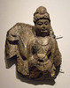 Bodhisattva in the Metropolitan Museum of Art, November 2010