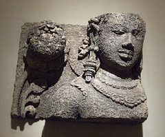 Male Deity Probably Padmapani in the Metropolitan Museum of Art, November 2010