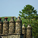 Lakeland chimneys