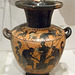 Hydria Attributed to the Leagros Group in the Metropolitan Museum of Art, June 2010