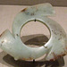 Chinese Jade Ritual Object in the Metropolitan Museum of Art, March 2009