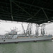 USS Hornet (2801)