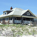 Beach House on Fire Island, June 2007